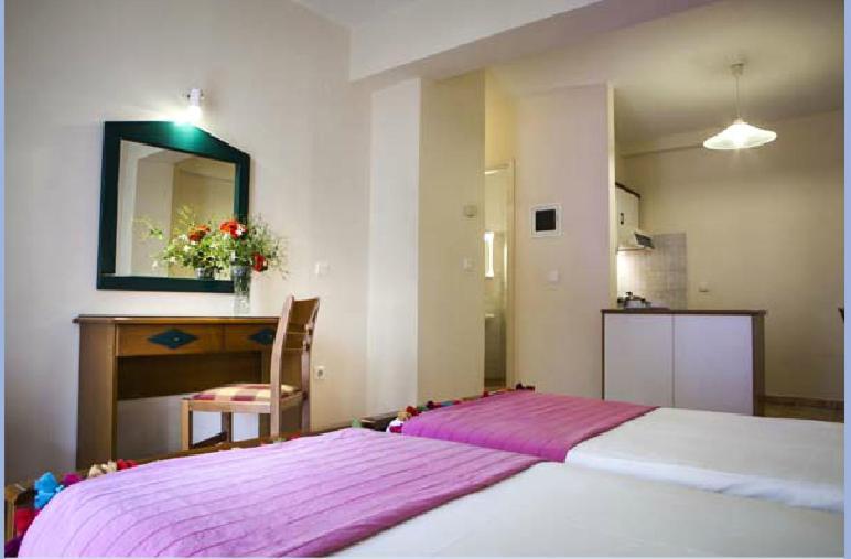 Rouchotas Studios By Viktor 1Rst Floor Argostoli  Buitenkant foto